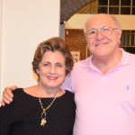 Helena e Luis Marques