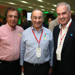 Henrrique Belan  , Jorge Duarte e Emanoel Freitas  (3)