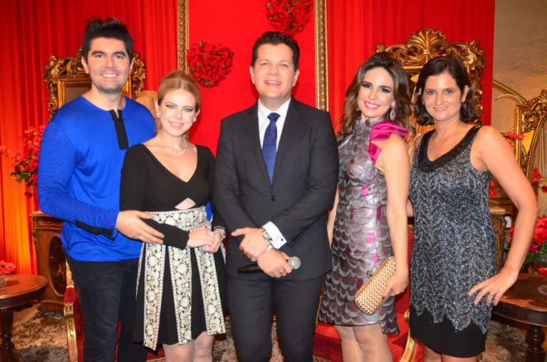 Dia dos Namorados no L’Ô 142