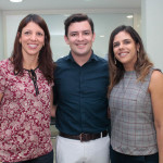 Iuná Vasconcelos e Albanir Américo e Michele Holanda (1)