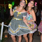 Jade Albuquerque e Rhuce Carvalho (2)