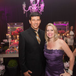 Joao Batista Aguiar e Stela Castelar