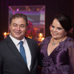 Jorge e Anny Wanderley