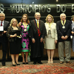 José Mendonça,Solange Cavalcante, Tania Veras,Francisco Aguia, Iracema do Vale, Antonio Camara e Luciula Noronhões (5)