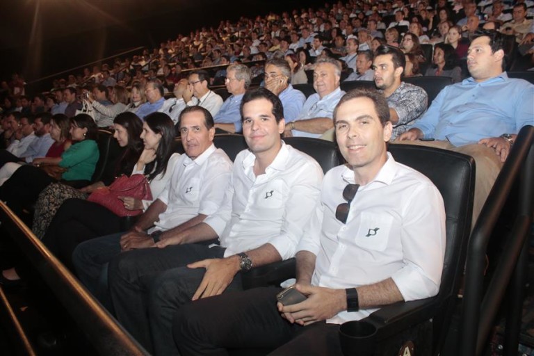 Revezamento Diagonal