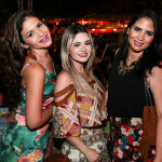 Leticia Raiane , Samia Vanessa e Maiane Montenegro