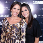 Lisia Rock Rayane Thomaz