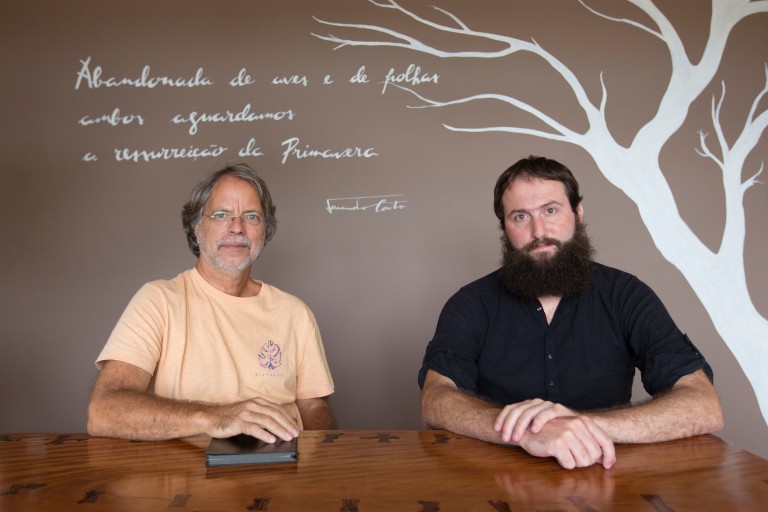 Programa Mentors & Protégés da Rolex já tem seus escolhidos.