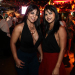 Luana Mendonça e Bianca Maria