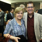 Lucila e Paulo Cesar Noronhões