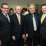 Manoel Viana, Francisco, Pedro Angelo e Domingos Filho (1)