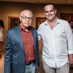 Marco Penaforte e Celio Gurgel  (2)
