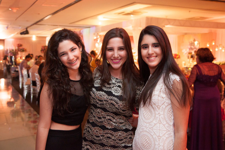 15 Anos de Mariana Medeiros