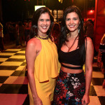 Morgana Pontes e Denise Dias  (1)