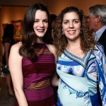 Paulinha Sampaio e Ticiana Queiroz