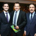 Pedro Gomes de Mato , Eupidio Nogueira e Raimundo Gomes de Matos  (3)