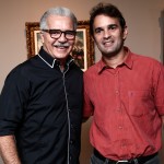 Pio Rodrigues e Abelardo Queiroz  (2)