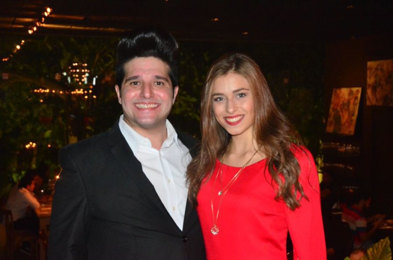 Dia dos Namorados no Pipo