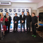 Posse da Diretoria Skal-69