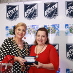 Priscila Cavalcanti e Sonia Vidinha