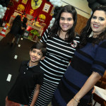 Rafael Neto Leal , Priscila Leal  e Priscila Fontenele  (3)