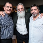 Randal Pompeu , Bruno Pedrosa e Tontonho Laprovitera  (2)