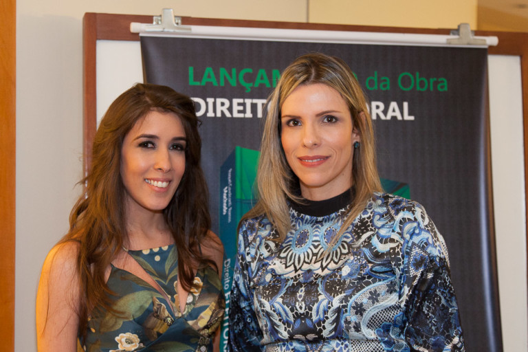 Lançamento da obra Direito Eleitoral