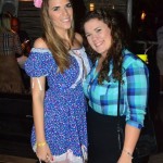 Raquel Guerra e Natalia Cavalcante