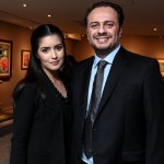 Renatha Alves e Adriano Nogueira  (2)