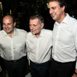 Roberto Claudio , Airton Queiroz e Camilo Santana  (3)