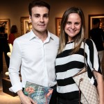 Rodrigo Maia e Ana Virginia Furlane  (2)