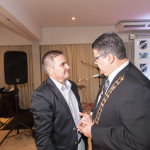 Rosier Alexandre, Colombo Cialdini