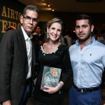 Savio Queiroz , Marjore Marchall e Veri Bersa Neto  (2)