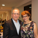 Sebastião e Graça Campos