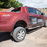 Test Drive Ranger 2017-6