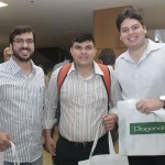 Vitor Bruno,Alisson Sousa e Eduardo Reis (1)