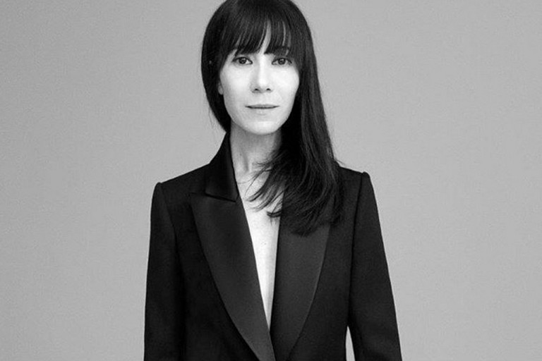 Bouchra Jarrar é a cara na nova direção criativa da Lanvin