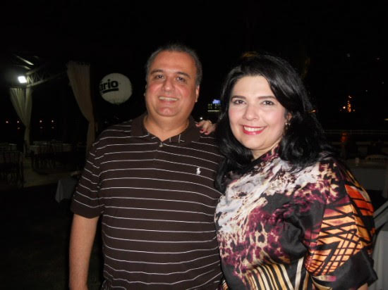 Medalha O Boticário Ferreira