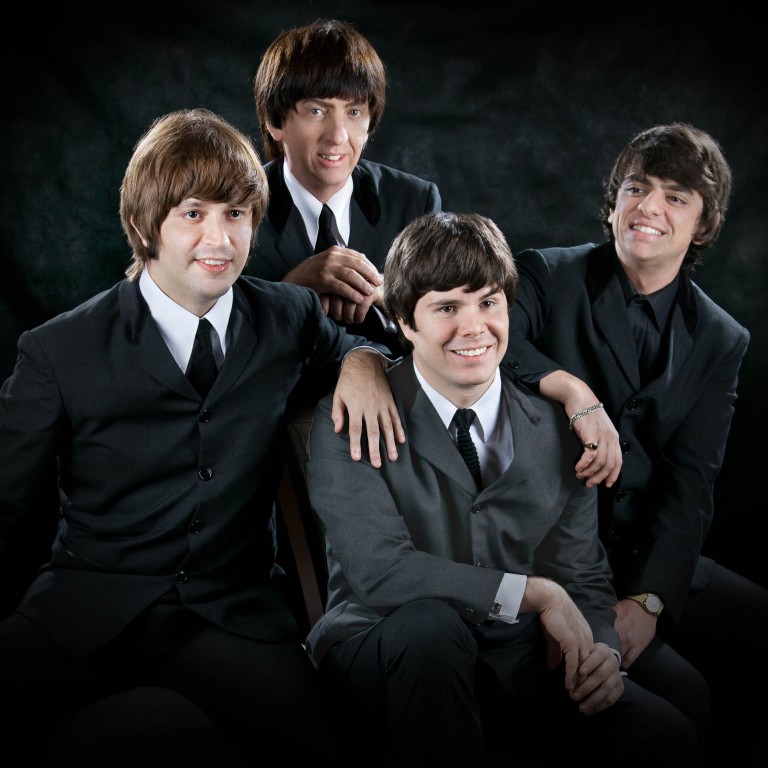 ​​Beatles Abbey Road – The Ultimate Tribute chega a Fortaleza