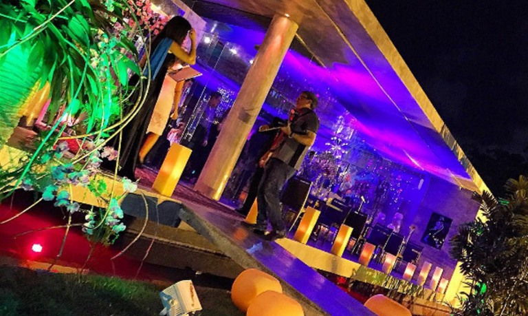 Dia dos Namorados no Pipo Restaurante