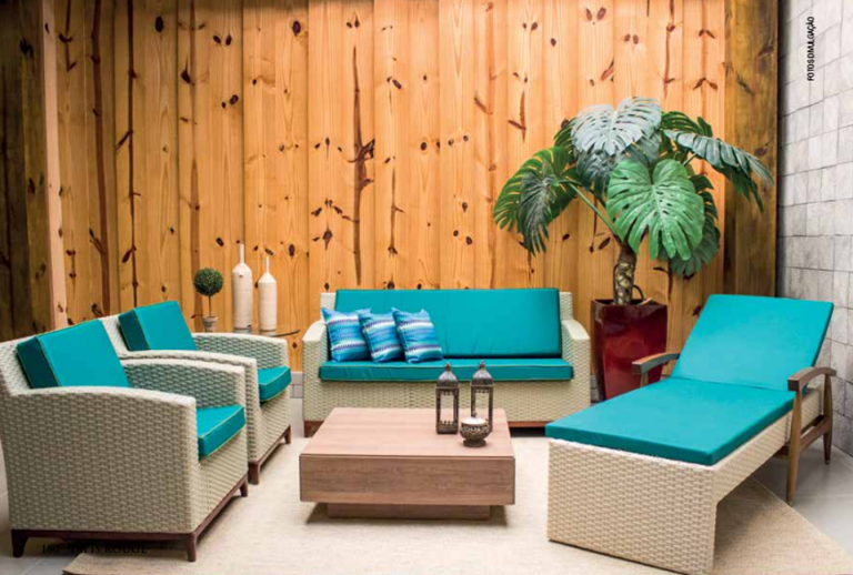 Jacaúna Decorações de olho no Mercado Internacional.