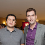 Adriano Furtado e Felipe Teixeira