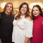 Ailza Ventura, Nara Amaral Lucia  Negrão