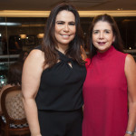 Andrea Rios e Lucia  Negrão  (1)
