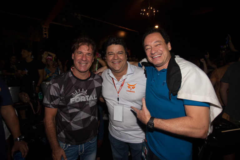 Último dia do Fortal