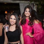 Brenda Tavares e Letícia Rocha