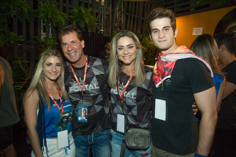 2ª noite do Fortal 2016