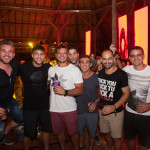 Cafe de la Musique Cumbuco Inauguração-37