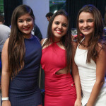 Camile Cristina , Virginia Fontenele e Lais Fontenele  (2)