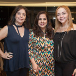 Claudia Gradivol , Martinha Assunção e Sandra Fujita  (2)
